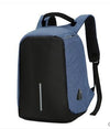 Backlup™ Anti-theft Backpack Bag